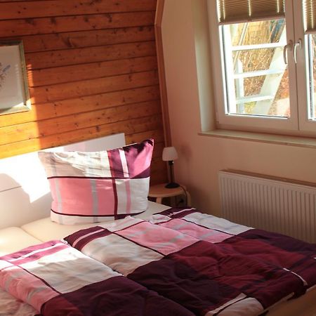 Holiday House Seeperle Rerik Eksteriør billede